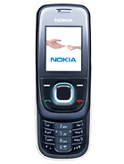 Mobilni telefon Nokia 2680 slide cena 35€